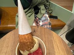 -LUNEURS月乐诗·法式冰淇淋(环贸店)