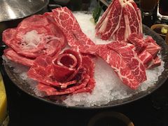 -官也街澳门火锅(新源里店)