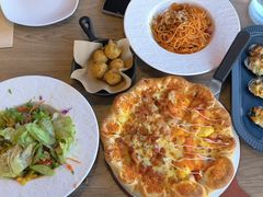 -必胜客(双榆树店)