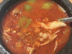 -七八冷面·延边朝鲜族美食(圣熙八号店)