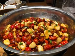 -细毛私家菜总店