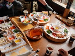-芸南道·过桥米线(昆明老街旗舰店)