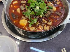 -贵州笋子鸡(米市街店)