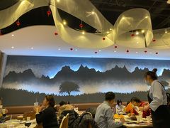 -宝月楼·台湾菜馆(天河城店)