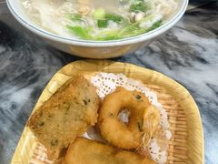 -安泰楼·佛跳墙创始人·传统闽味早茶·酒楼(三坊七巷闽菜地标店)