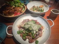 -MAGPIE喜鹊派餐厅(华侨城店)