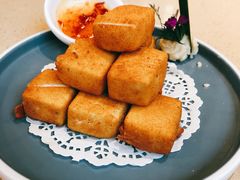 -点都德(汇盈广场店)