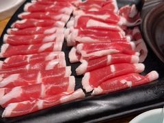 -额尔敦传统涮火锅·冰煮羊(铁东店)