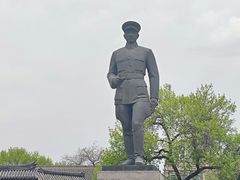 -张学良旧居陈列馆