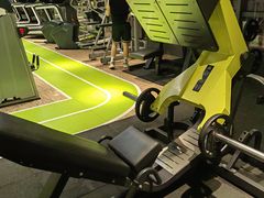 -GMJ·24H健身房(北外滩店)