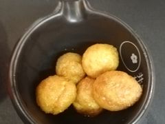 -贡梅老面馆·蟹粉面·无锡特色小吃(南长街主推店)