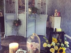 -南瓜谷塔罗(和义店)