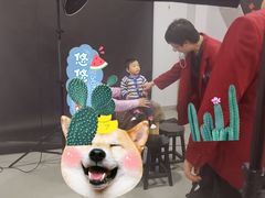 -中国照相馆(清河万象汇店)