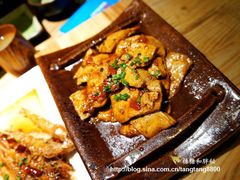 -蜜桃餐厅·古运河畔(南下塘店)