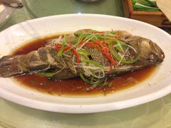 -肘子酥·天津菜·特色捞面(德云社店)
