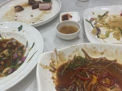 -万年酒楼(越秀南路店)