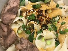 -侯哥面馆(瑞景店)