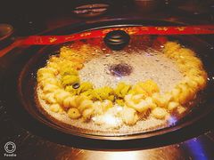 -山河屯铁锅炖(哈西站店)