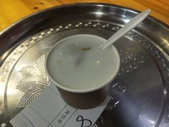 -谢怀亮芝麻茶