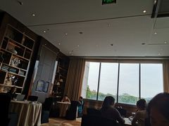 -顺德美的万豪酒店-万豪中餐厅