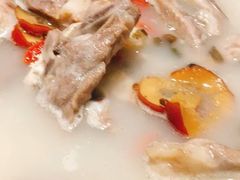 -新兴·金羊座·粤菜点心(乐峰店)