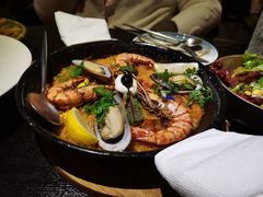 -C&R西班牙餐厅