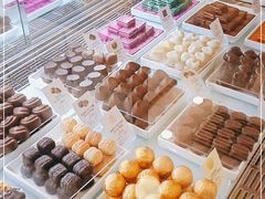 -GODIVA(王府井apm店)