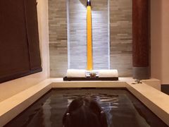 -西安华清御汤酒店