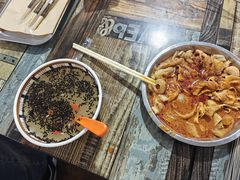 -老白家怡贵园烤肉