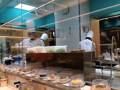 -新一番三文鱼寿司(红城湖店)