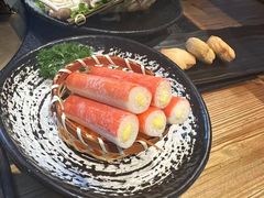 -湊湊火锅·茶憩(南京东路悦荟店)