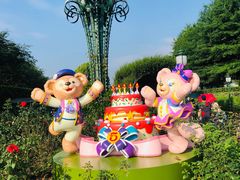 -上海迪士尼度假区