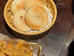 -江边城外烤全鱼(方庄时代购物中心店)