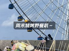 -南昌之星游乐场