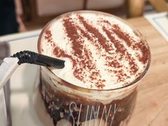 -沏点Trattoria意大利餐厅(新街口店)