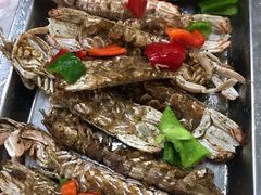 -味极鲜秘制海鲜