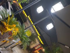 -野渡坡·极致湘菜·庭院餐厅(汉阳店)