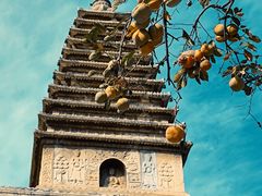 -北京石刻艺术博物馆(五塔寺)