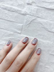 -灰姑娘美甲美睫馆