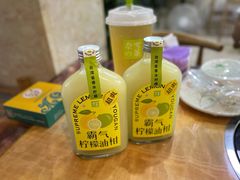 -奈雪的茶(苏宁广场店)