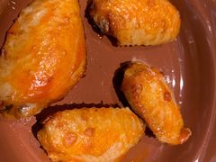 茄汁鸡翅-萨莉亚意式餐厅(杭州滨江天街店)