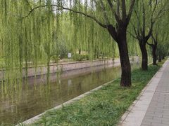 -元大都城垣遗址公园