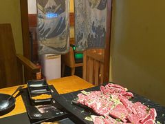 -千寻烧肉(政务区店)