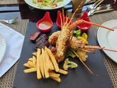 -北京西单美爵酒店-融轩中餐厅