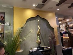 -Siam泰餐厅(水上公园店)