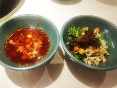 -新辣道鱼火锅(上地华联店)