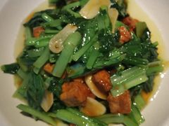 -局气 烤鸭·北京菜(光华路店)