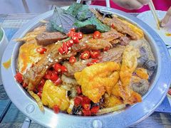 -柳州人田螺鸭脚煲(农院路1店)