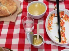 -西贝(吴江路湟普汇店)