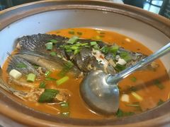 -千岛湖小鱼儿·淳安匠心农家菜